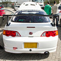MUGEN WING DC5