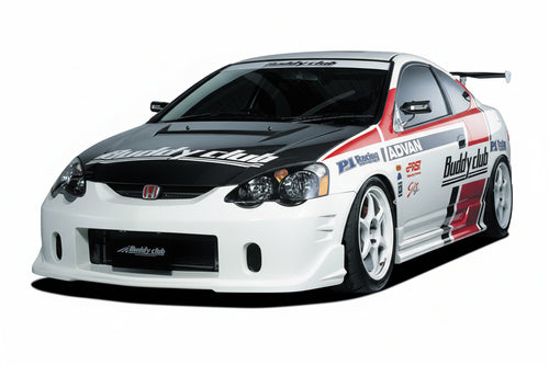 BC STYLE BODY KIT DC5 ZENKI