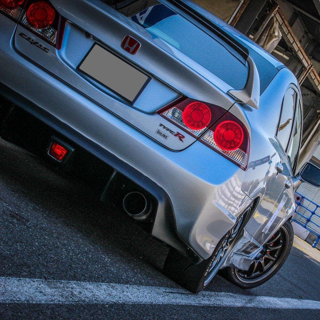 M&M STYLE DIFFUSER FD2