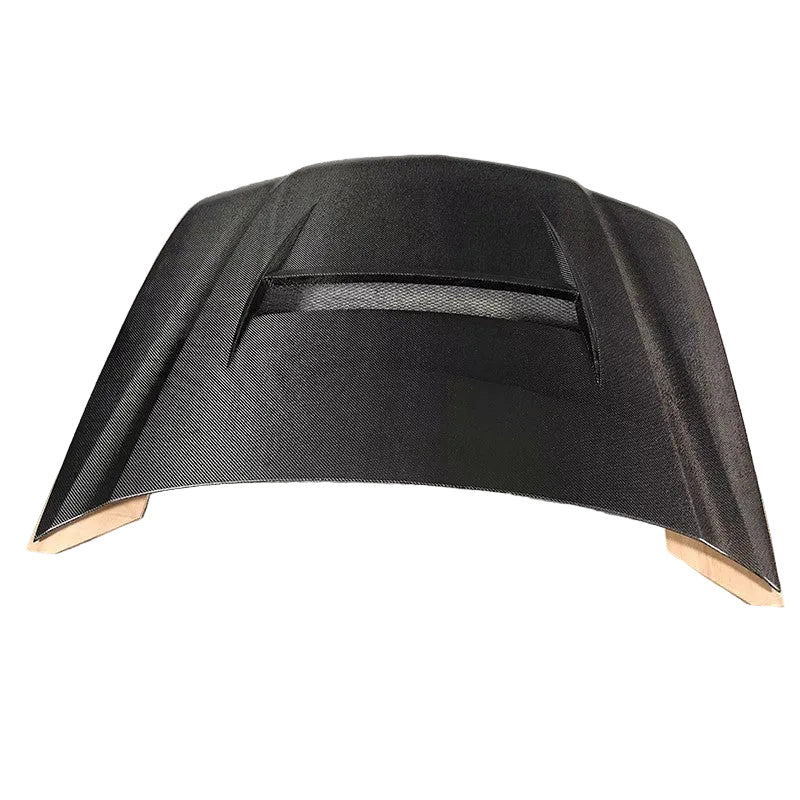 SHIFT SPORTS STYLE HOOD CL9