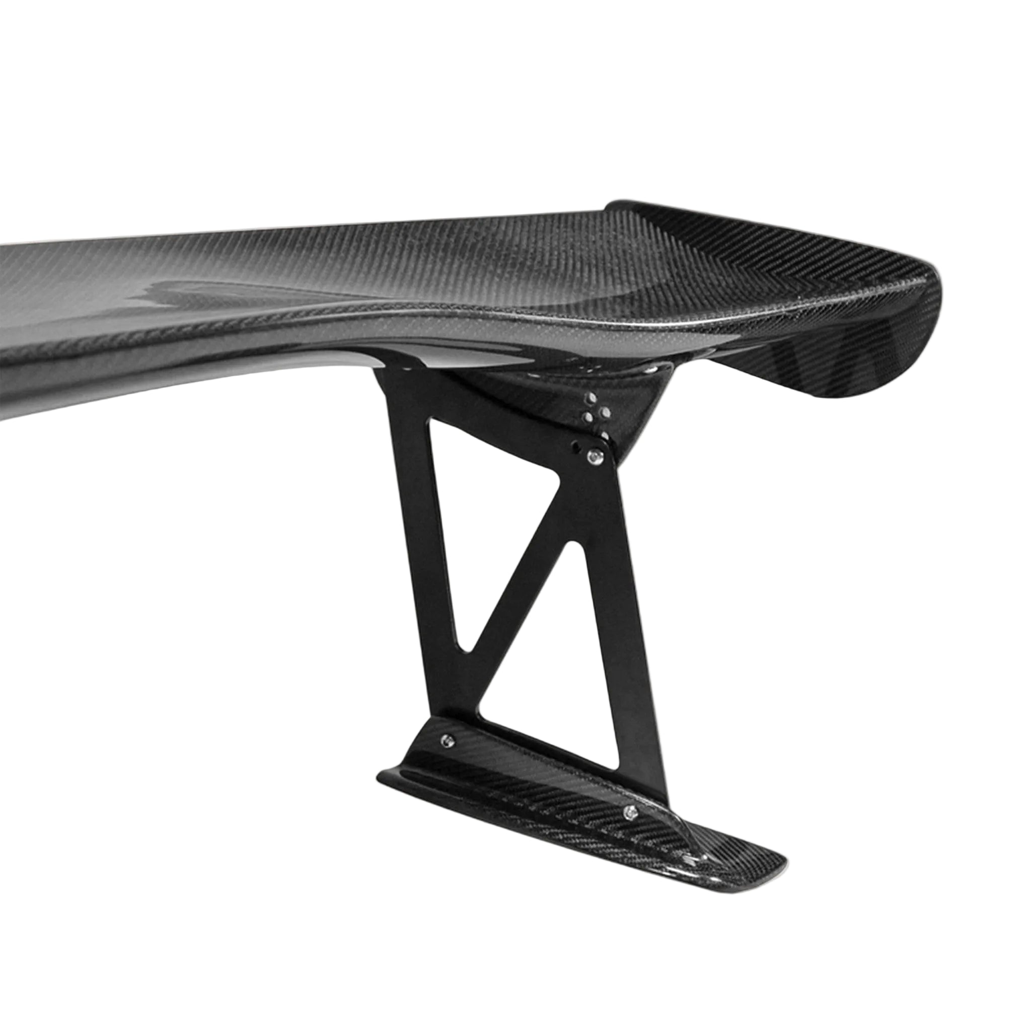 J'S RACING STYLE WING