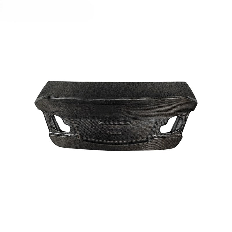 DEMON V2 STYLE CARBON TRUNK FD