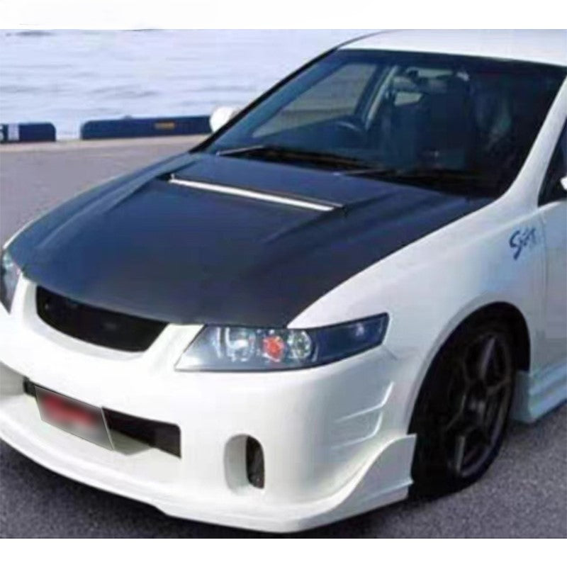 SHIFT SPORTS STYLE HOOD CL9