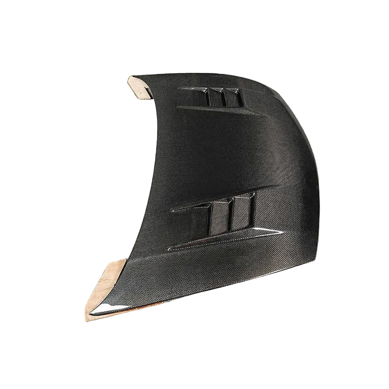 FEELS STYLE CARBON HOOD FD