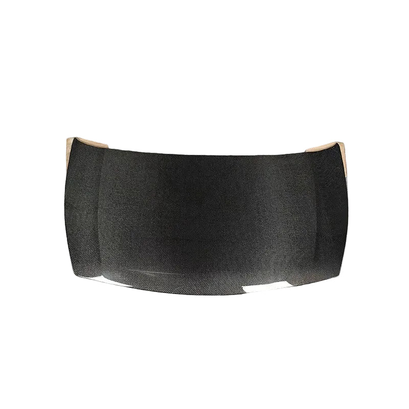 TYPE R STYLE CARBON HOOD FD