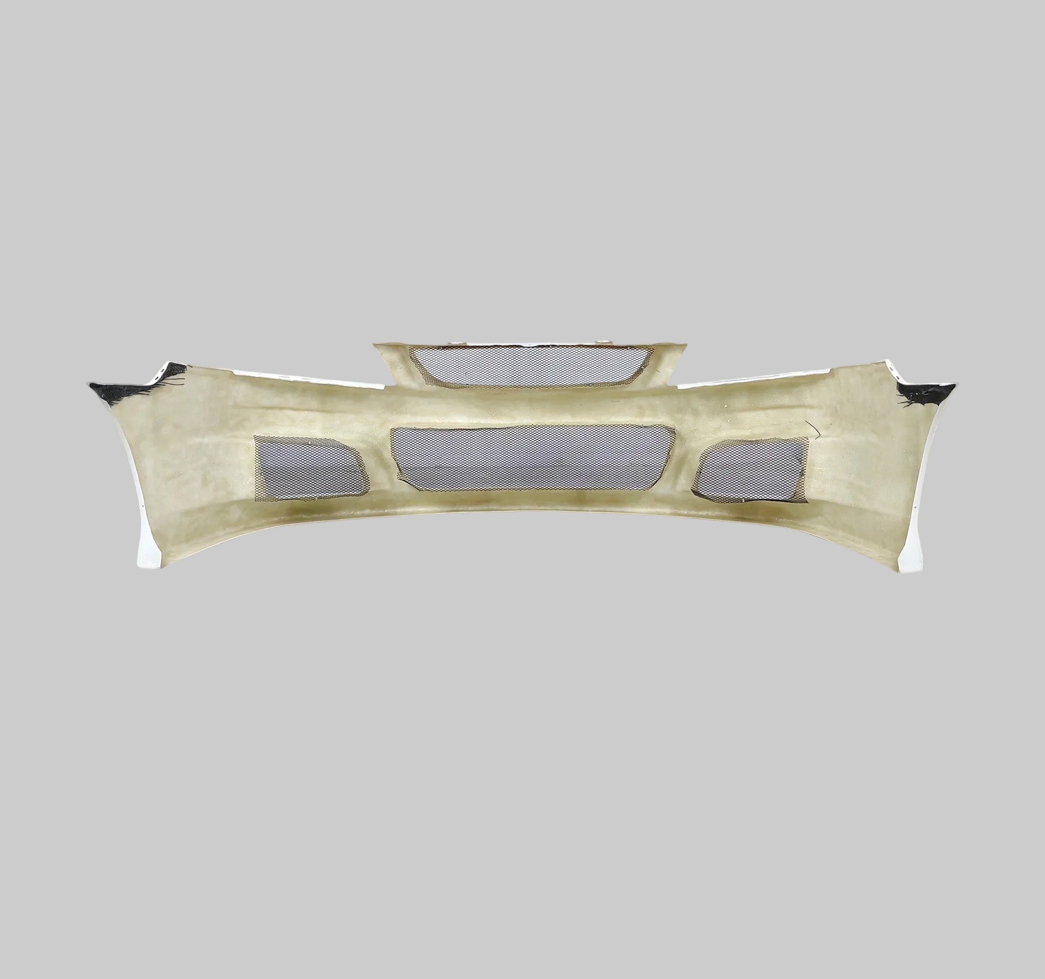 SPOON STYLE BUMPER CL9