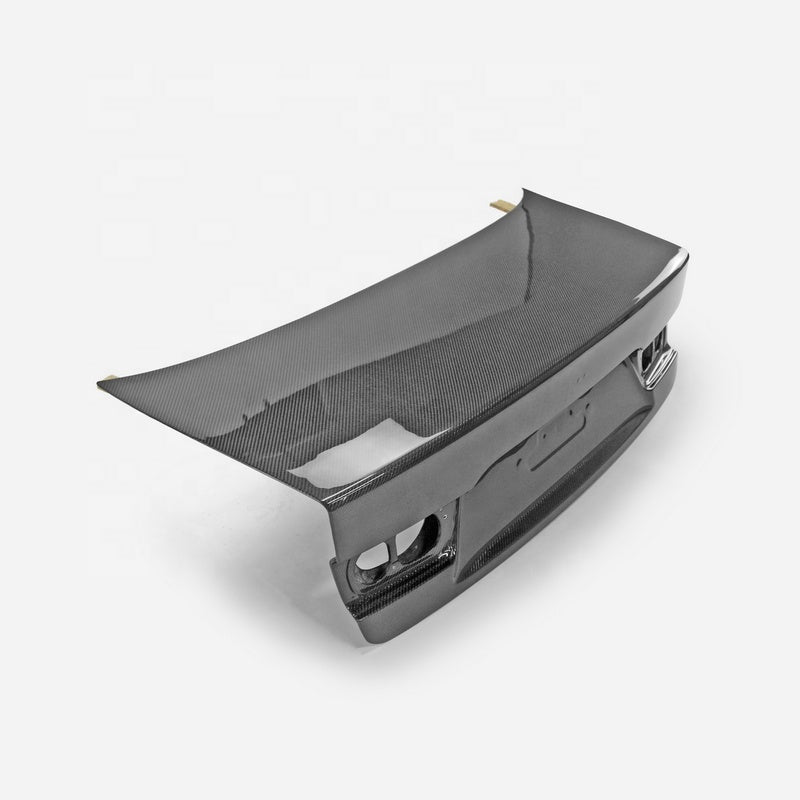 OEM STYLE CARBON TRUNK CL9