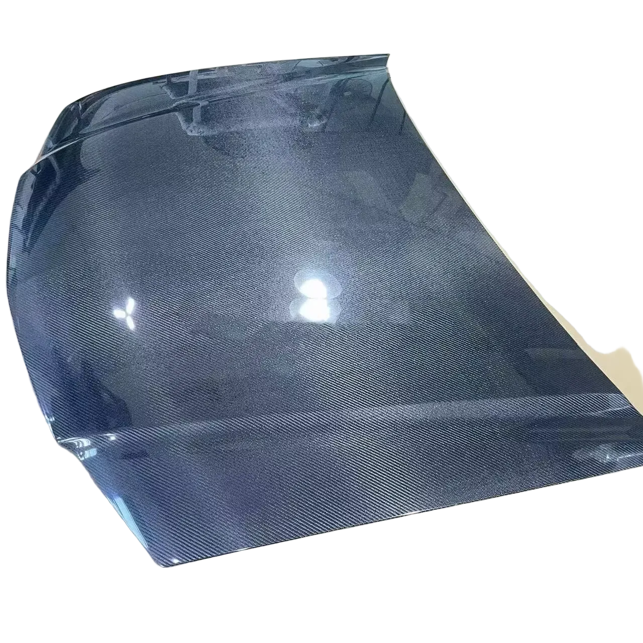 OEM STYLE HOOD CL9