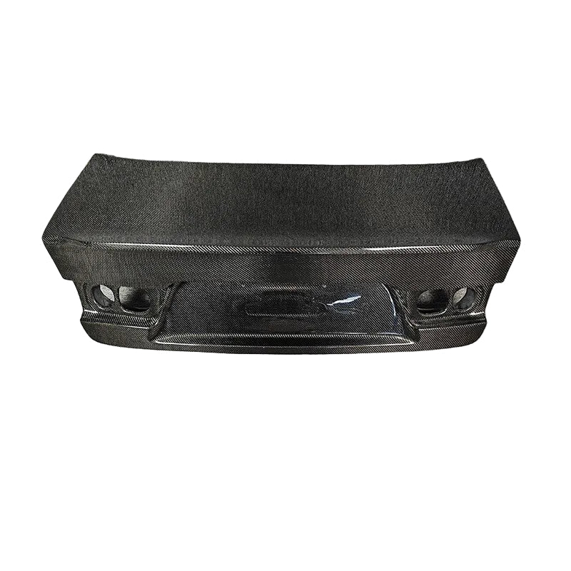 DO-LUCK STYLE CARBON TRUNK CL9