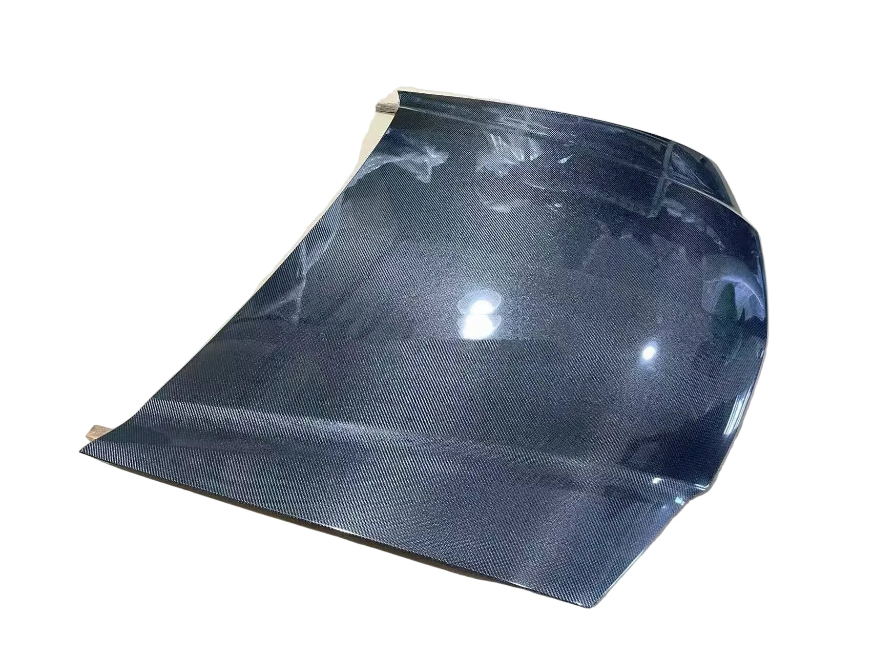 OEM STYLE HOOD CL9