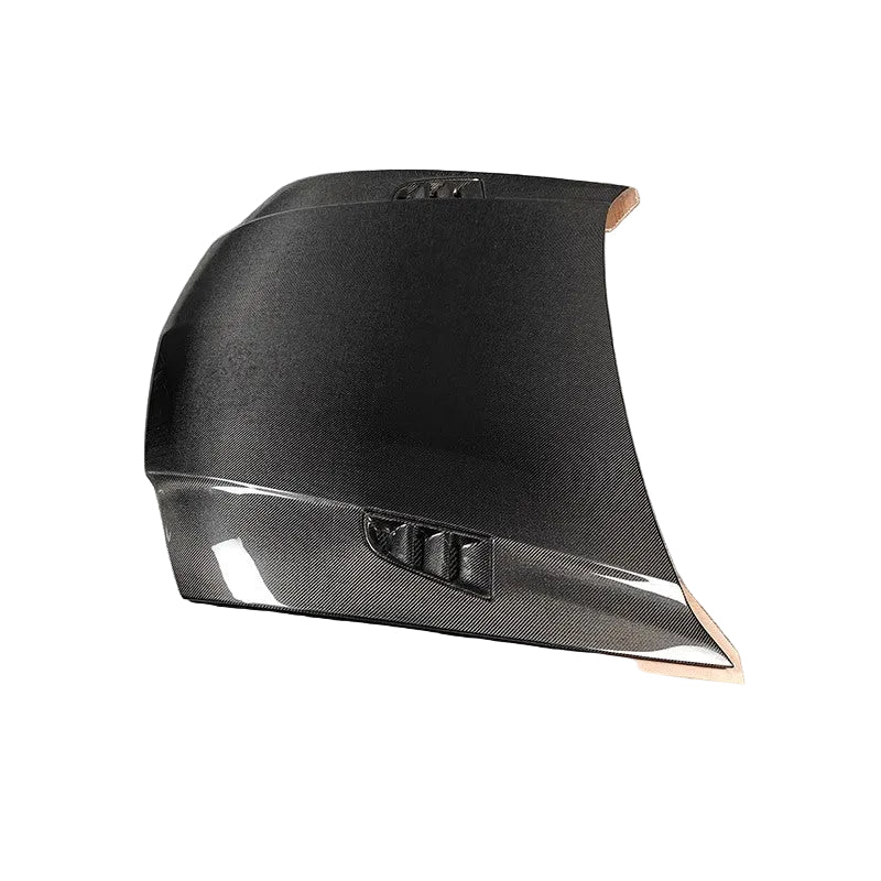 MUGEN RR STYLE HOOD CL9