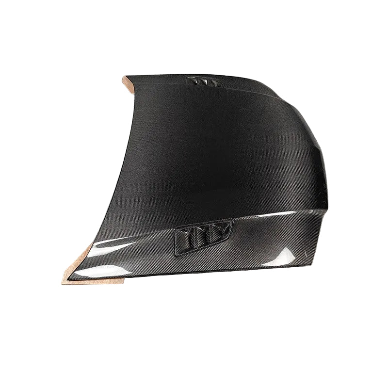 MUGEN RR STYLE HOOD CL9