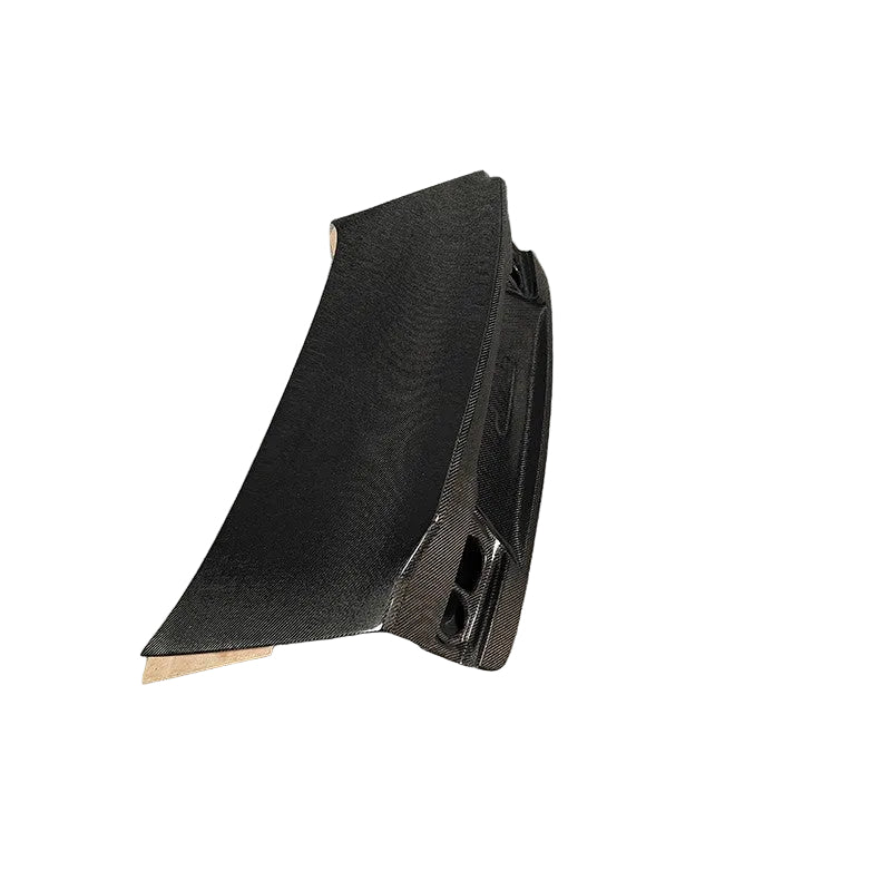 DO-LUCK STYLE CARBON TRUNK CL9