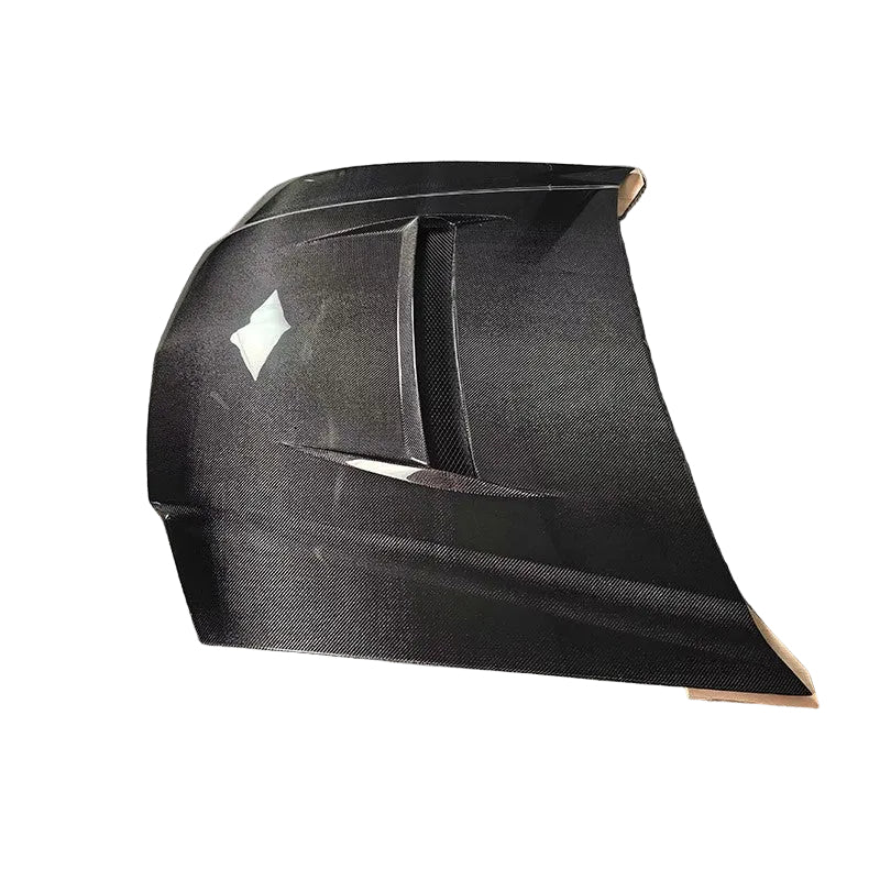 SHIFT SPORTS STYLE HOOD CL9