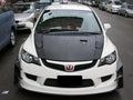 K STYLE BODYKIT FD