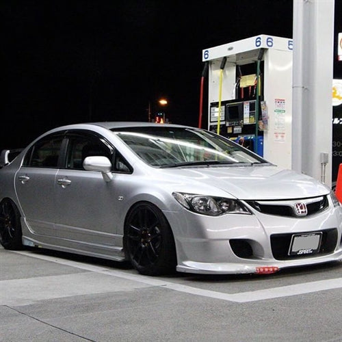 INGS STYLE BODYKIT FD