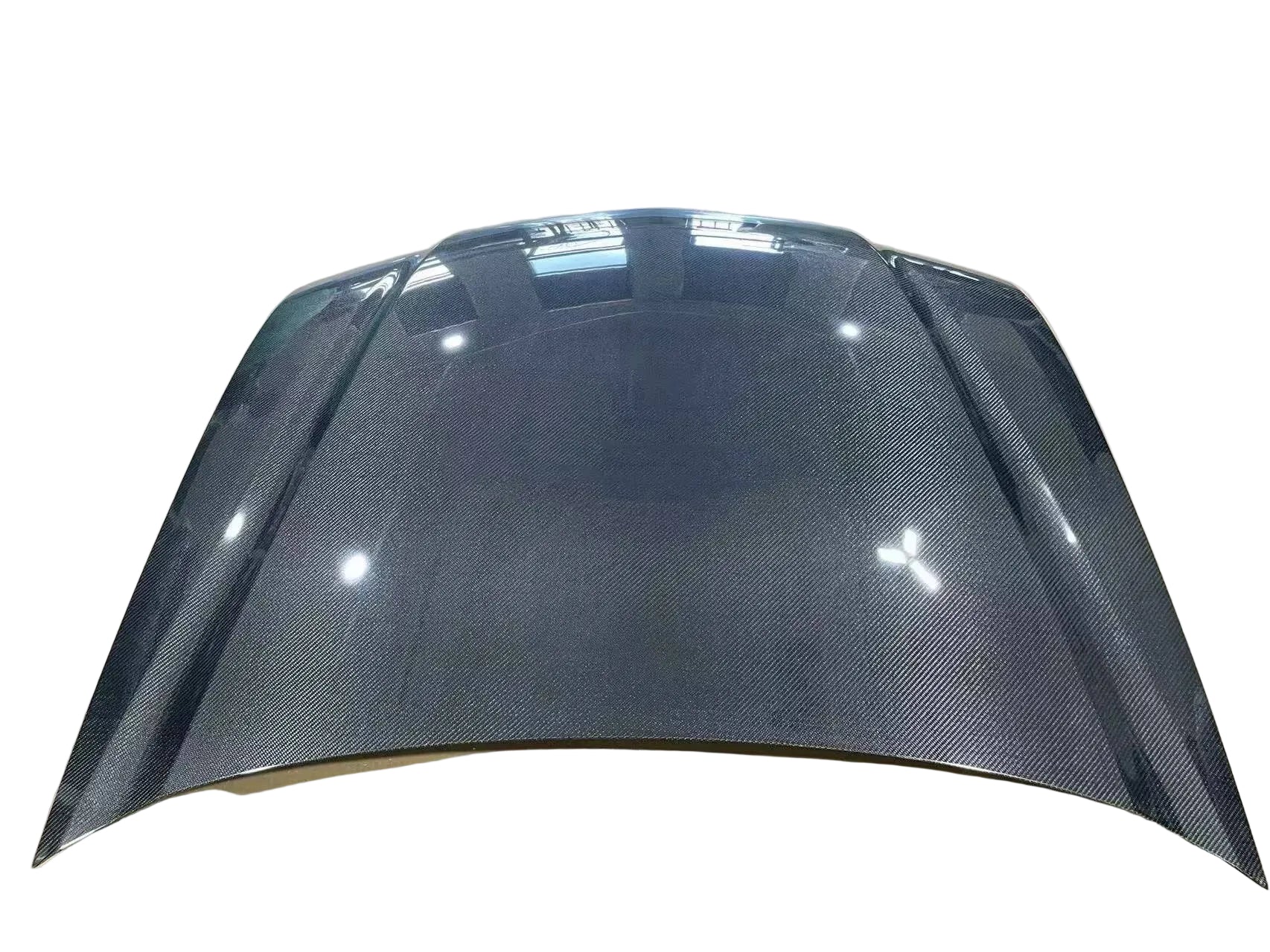 OEM STYLE HOOD CL9