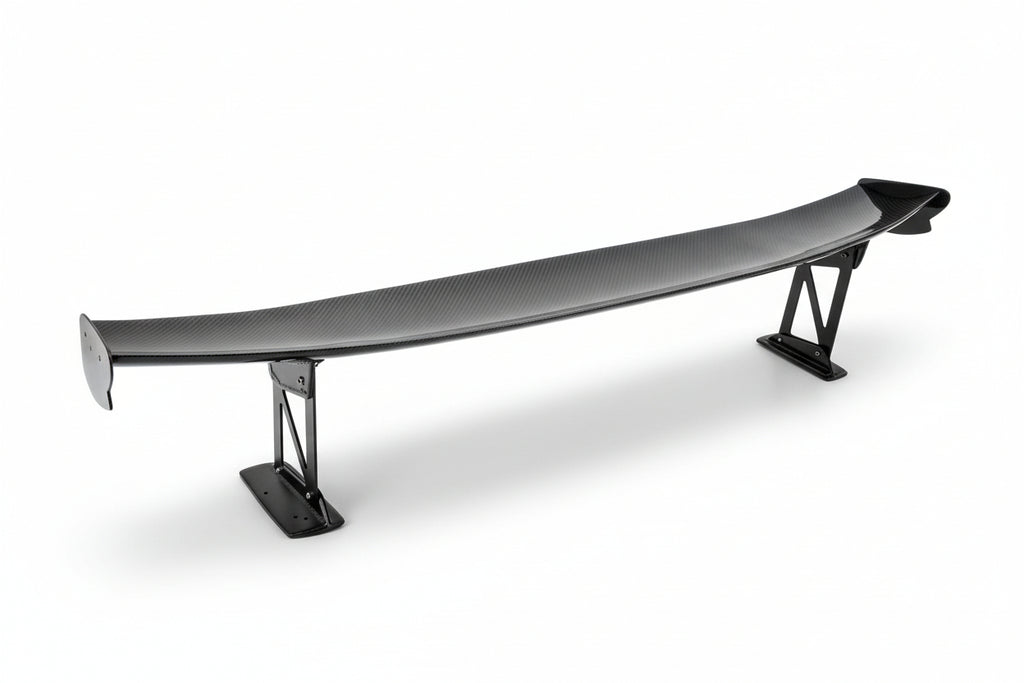 J'S RACING STYLE WING