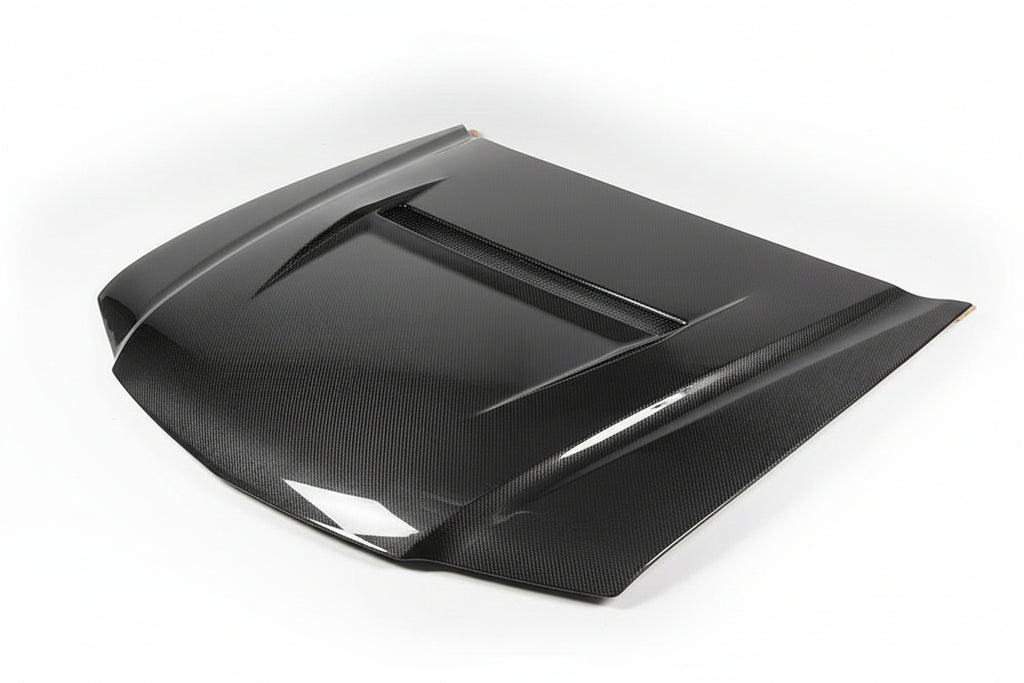 SHIFT SPORTS STYLE HOOD CL9