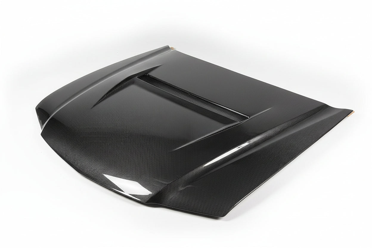 SHIFT SPORTS STYLE HOOD CL9