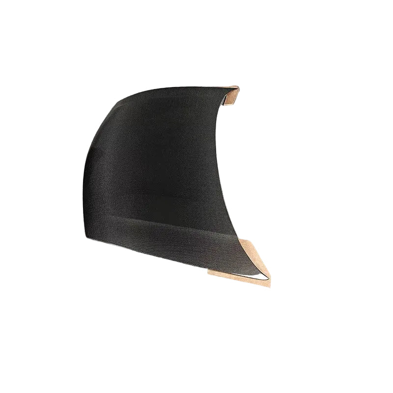 TYPE R STYLE CARBON HOOD FD