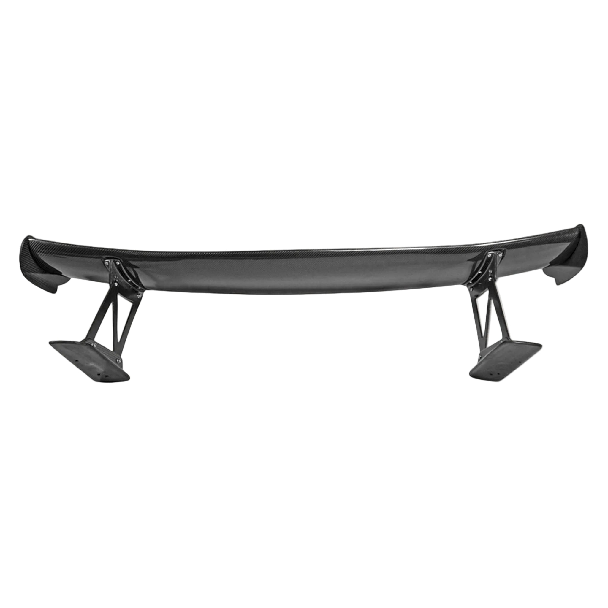 J'S RACING STYLE WING