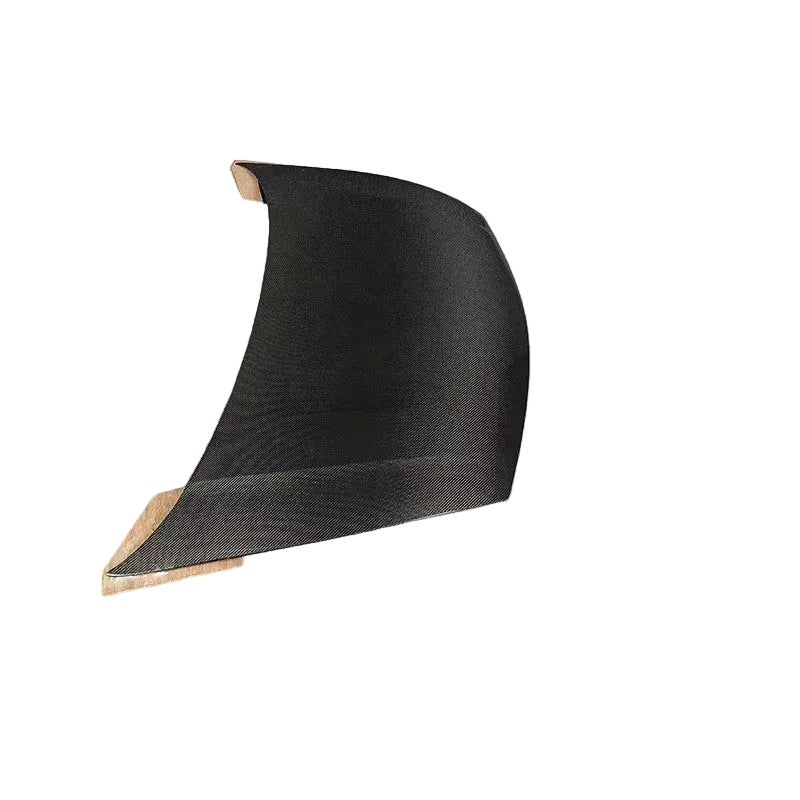 TYPE R STYLE CARBON HOOD FD