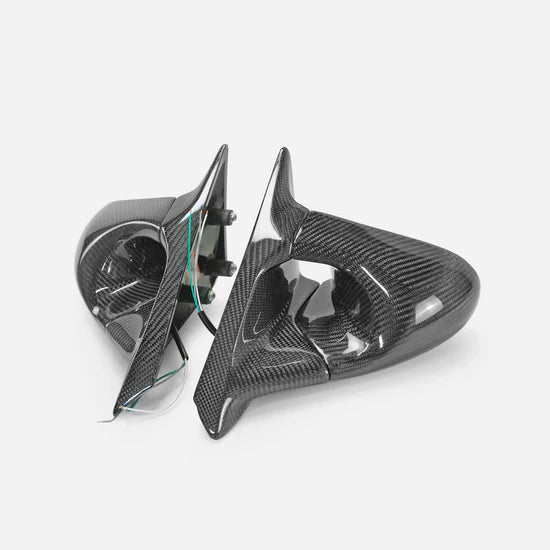 GANADOR STYLE MIRRORS DC5