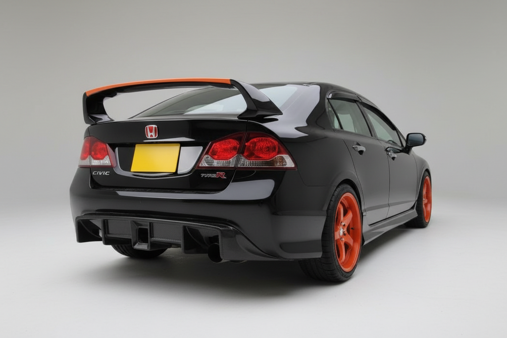 M&M STYLE DIFFUSER FD2