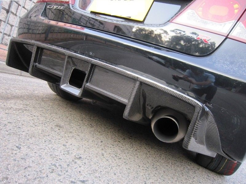 M&M STYLE DIFFUSER FD2