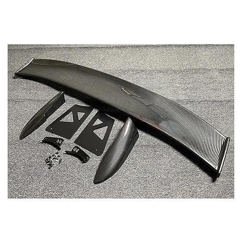 MUGEN GT STYLE WING
