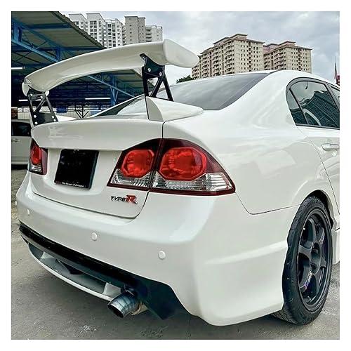 MUGEN GT STYLE WING