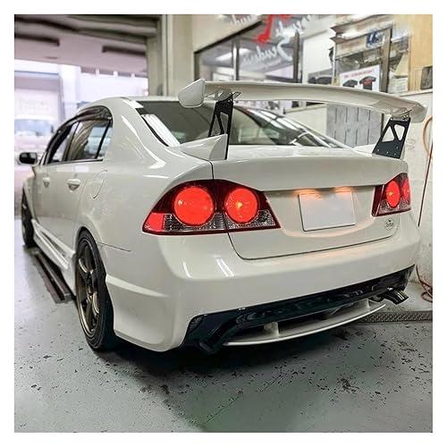 MUGEN STYLE DIFFUSER FD2