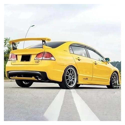 MUGEN STYLE DIFFUSER FD2