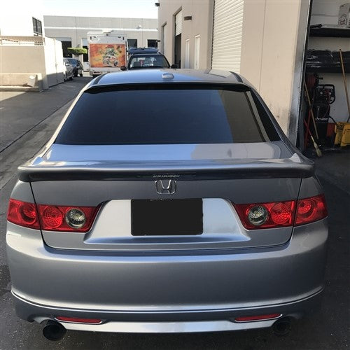 MUGEN STYLE SPOILER CL9