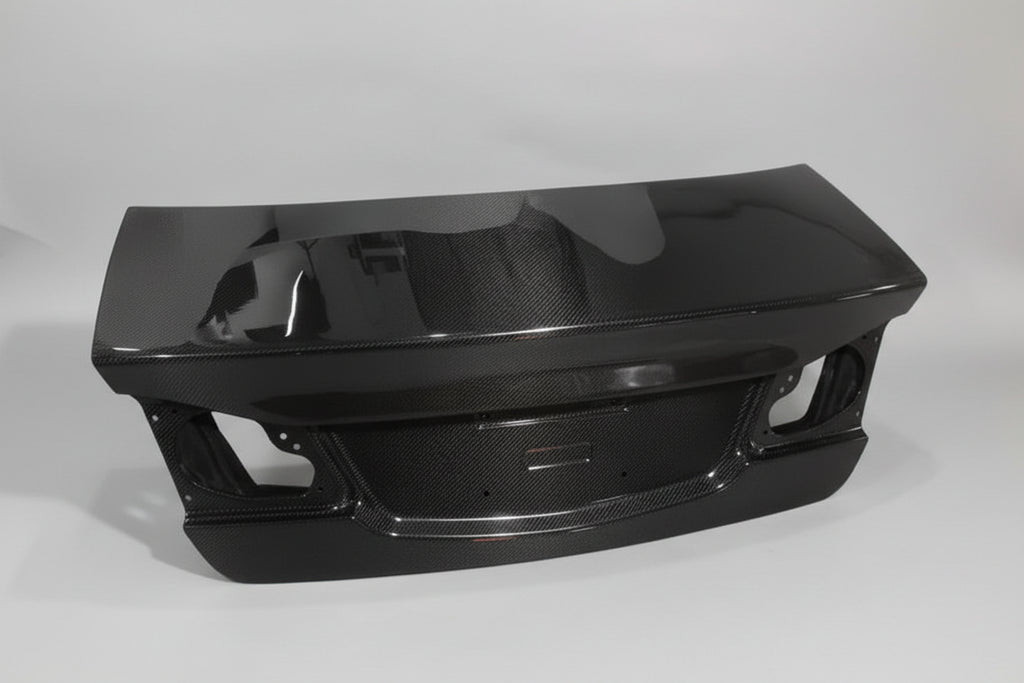 OEM STYLE CARBON TRUNK FD