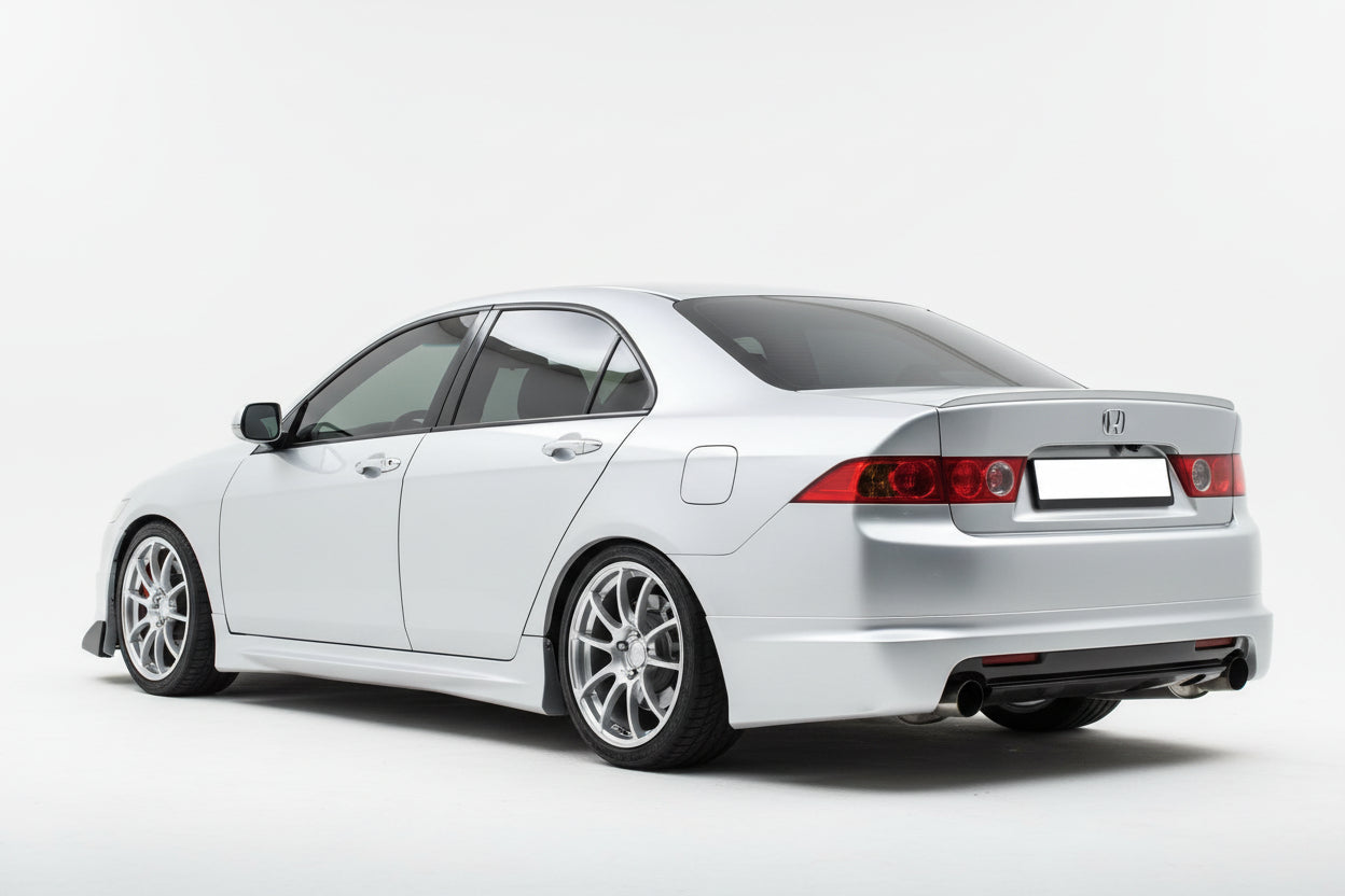 MUGEN V2 STYLE BODYKIT CL9