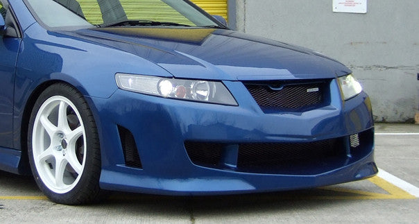 MUGEN V1 STYLE BODYKIT CL9