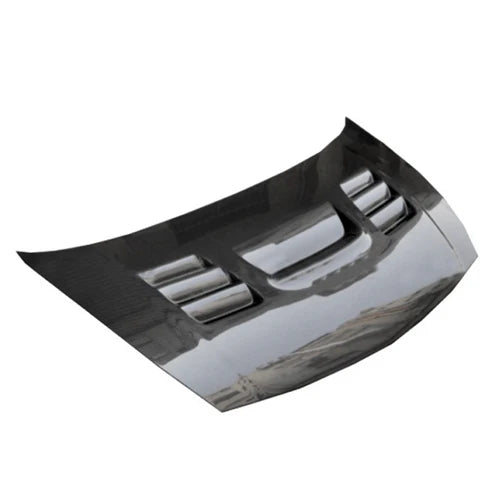 INGS STYLE CARBON HOOD FD