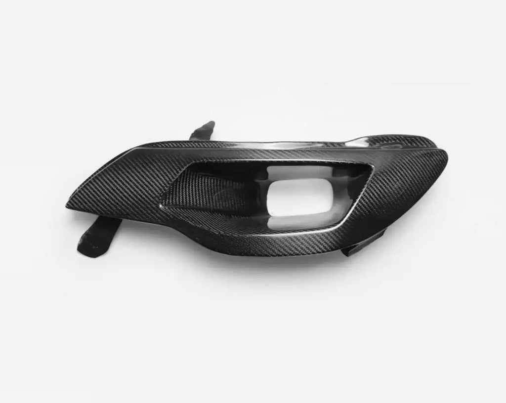 HEADLIGHT VENT (LHS) FD