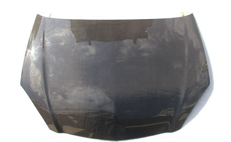 DC5 OEM STYLE CARBON HOOD