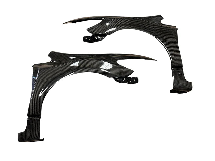 FEELS STYLE FENDERS FD