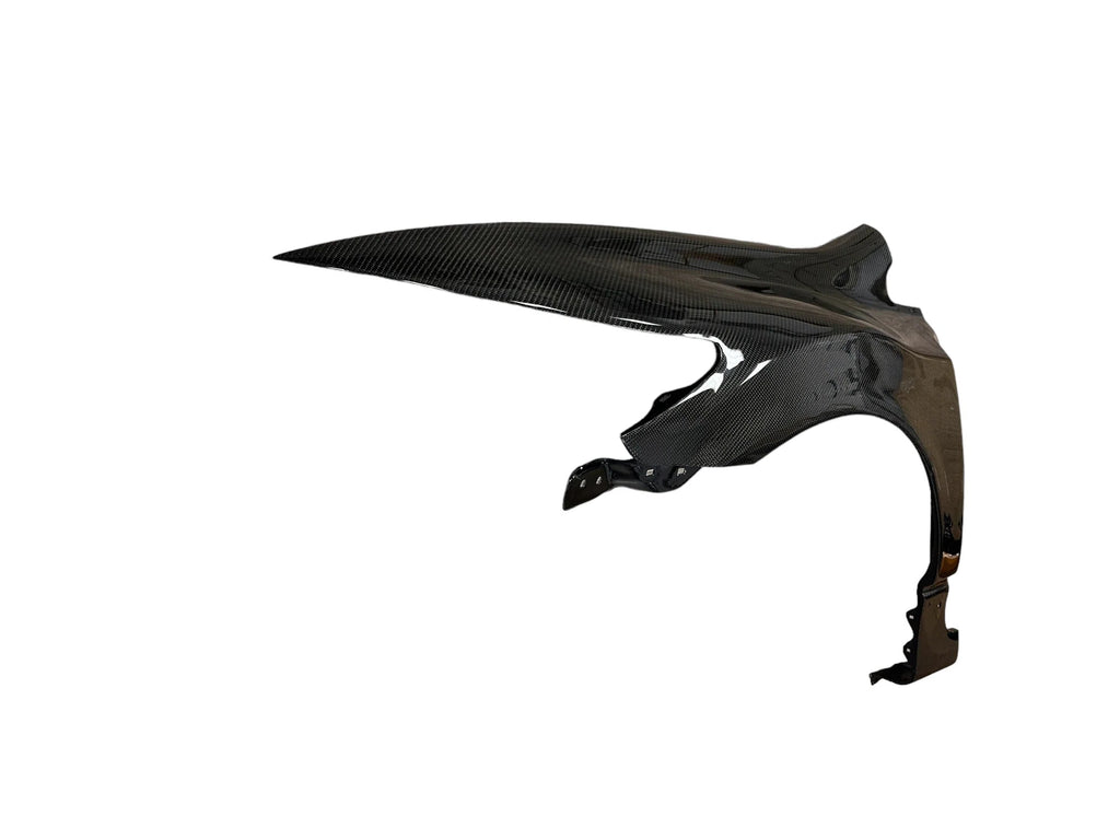 FEELS STYLE FENDERS FD