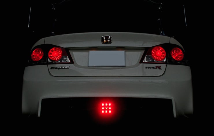 M&M STYLE DIFFUSER FD2