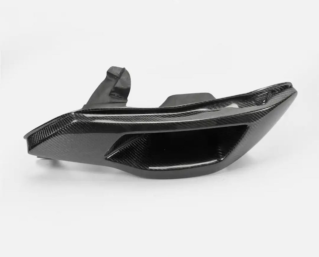 HEADLIGHT VENT (LHS) FD