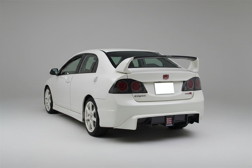 M&M STYLE DIFFUSER FD2