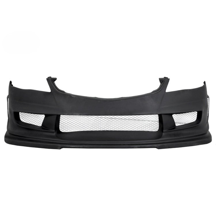 FEELS STYLE BUMPER FD