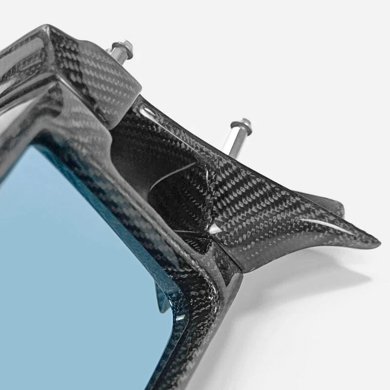 GANADOR STYLE MIRRORS CL9