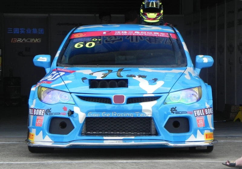 EPA STYLE BODYKIT FD