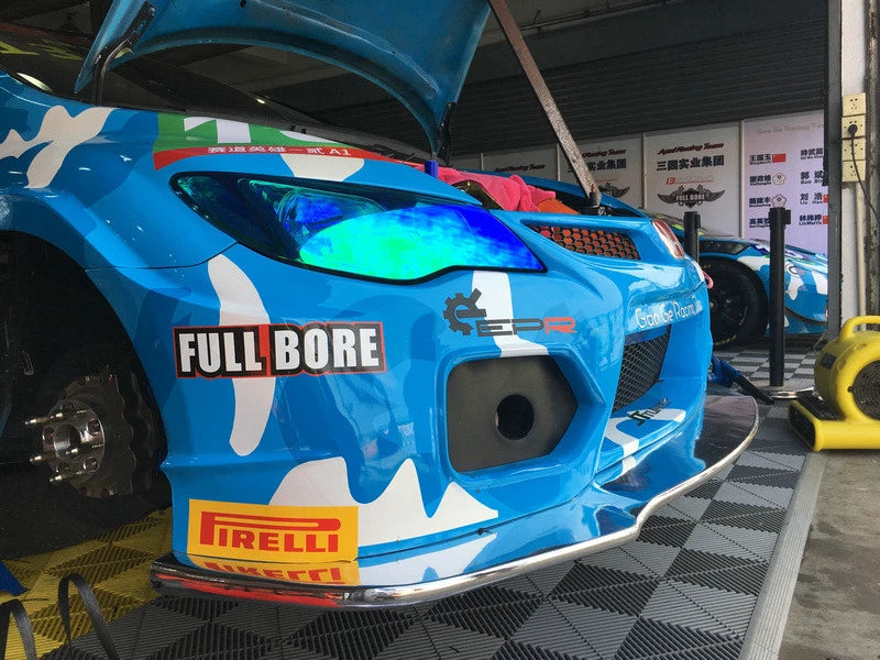 EPA STYLE BODYKIT FD